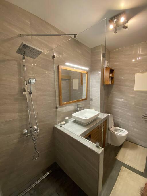Le boudoir - Papeete Résidence le Grand Large Extérieur photo