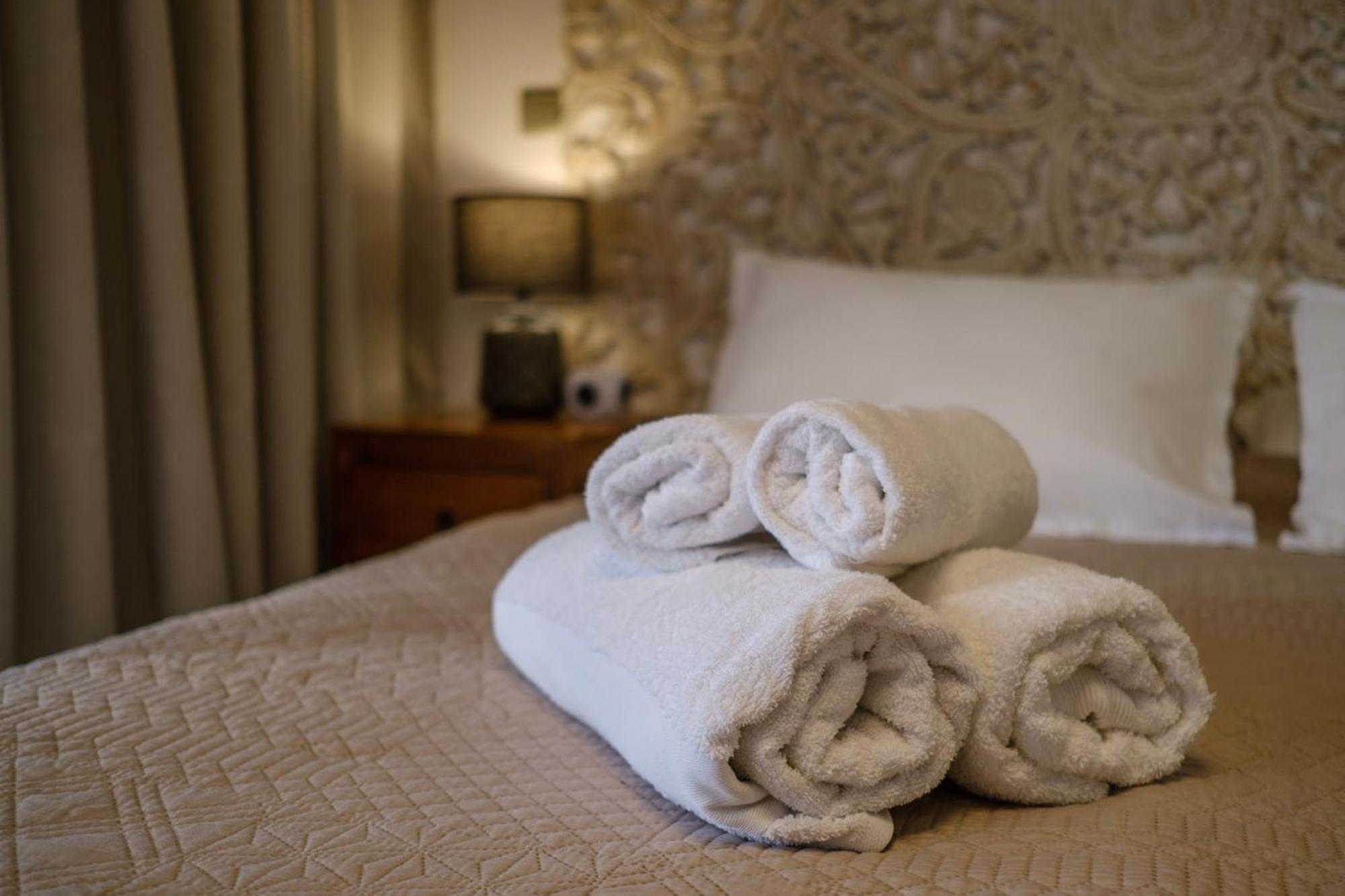 Le boudoir - Papeete Résidence le Grand Large Extérieur photo