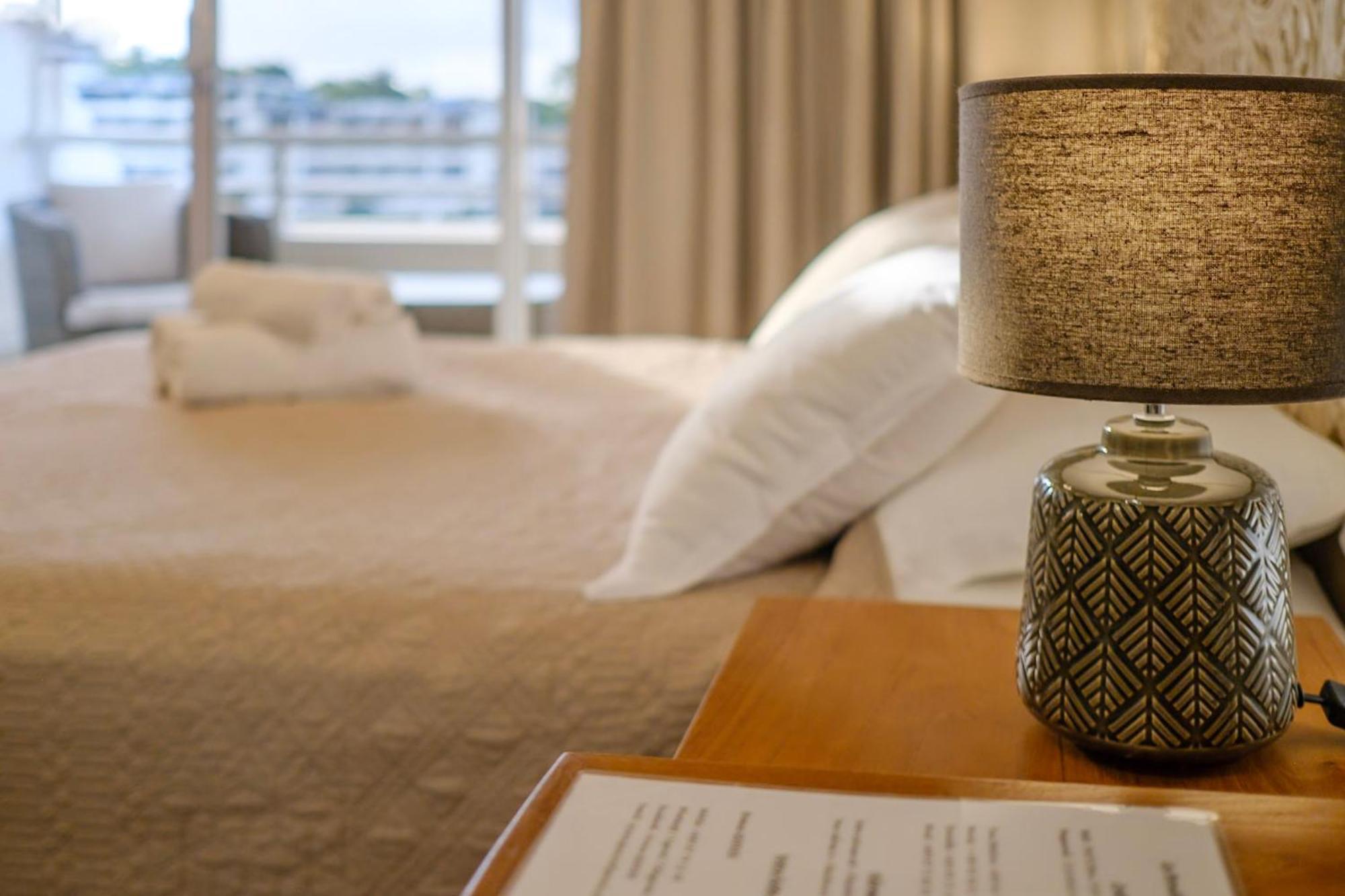 Le boudoir - Papeete Résidence le Grand Large Extérieur photo